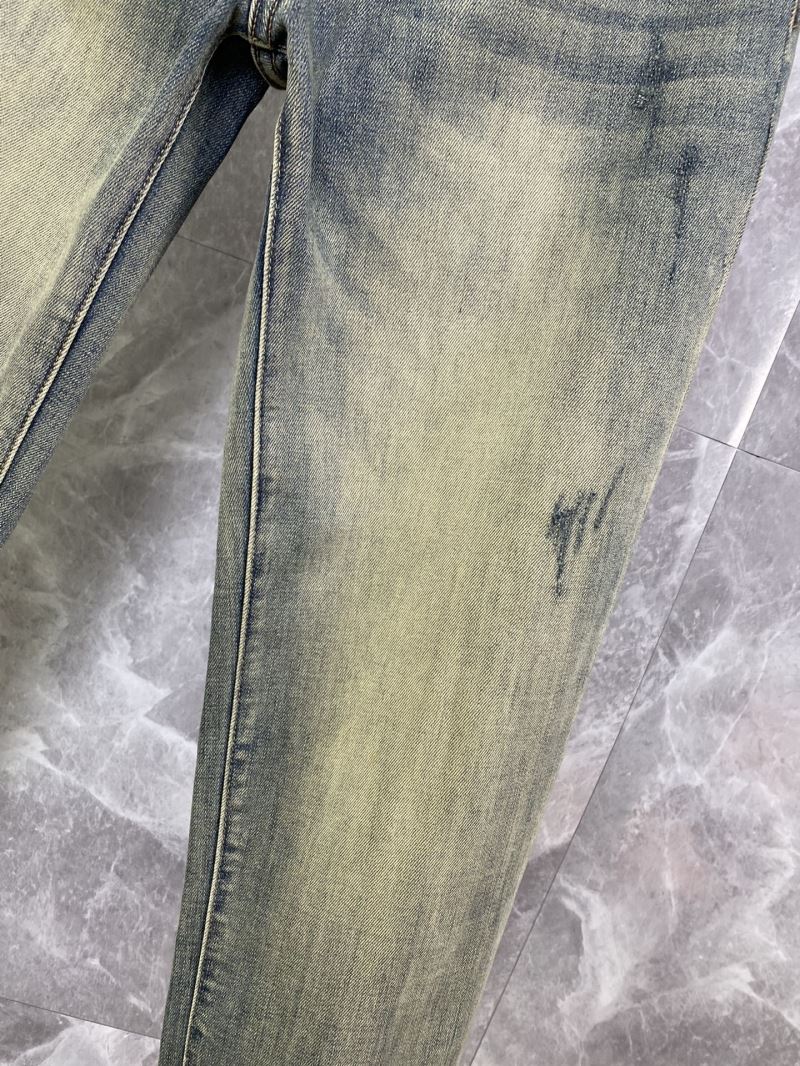 Christian Dior Jeans